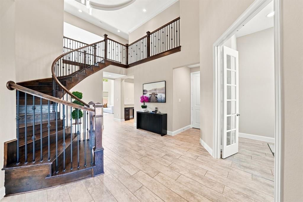 Casa en The Colony, Texas, Estados Unidos 5 - 18814921