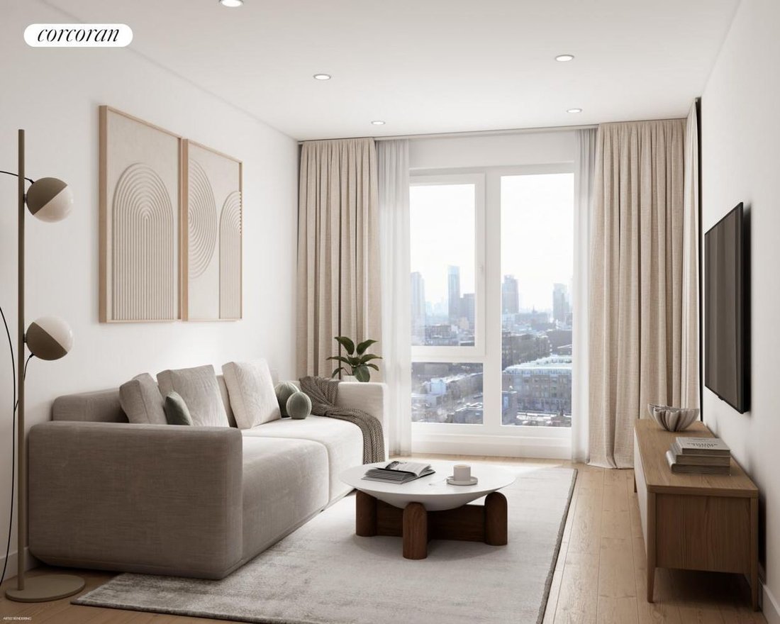Condo in New York, New York, United States 2 - 18812050