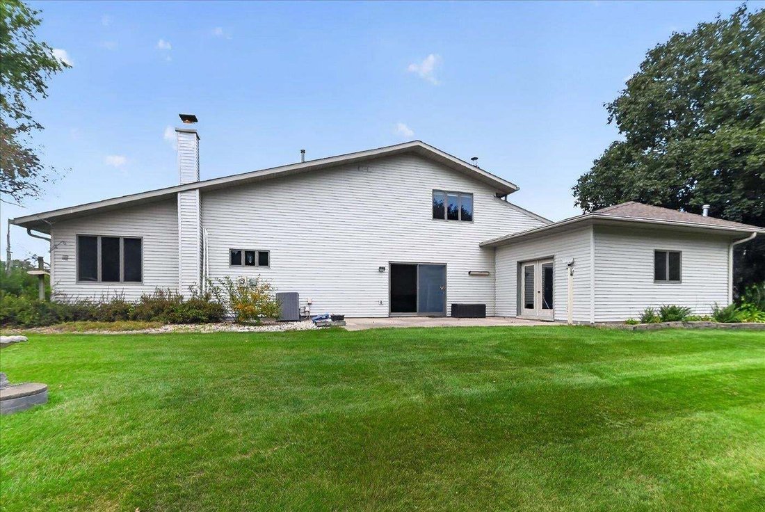 Haus in Madison, Wisconsin, Vereinigte Staaten 5 - 18813932