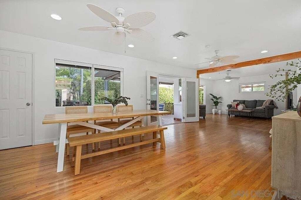 Casa en Oceanside, California, Estados Unidos 5 - 18814331
