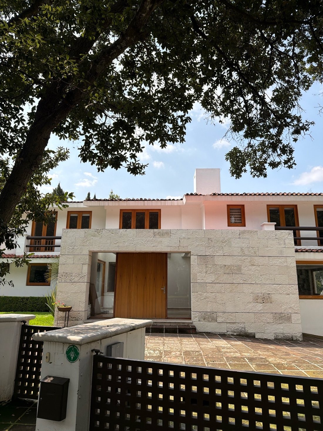 House in Ciudad López Mateos, State of Mexico, Mexico 2 - 18815385