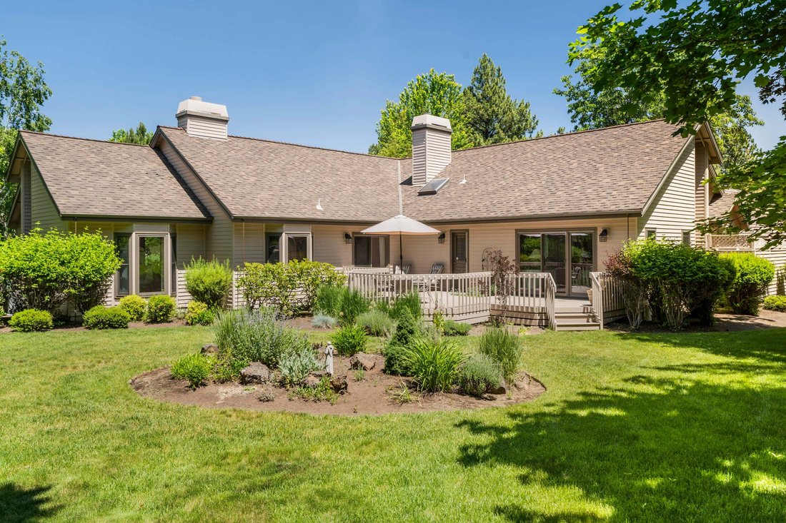 House in Bend, Oregon, United States 5 - 18811384