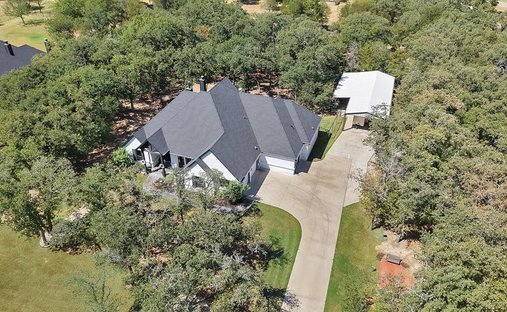 Casa en Reno, Texas, Estados Unidos 1