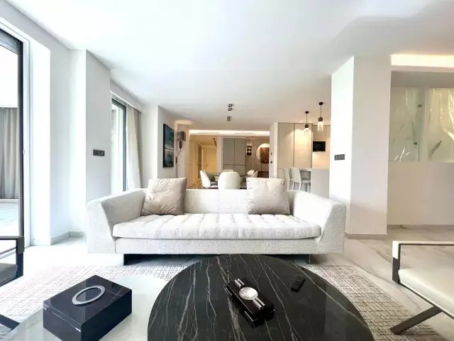 Wohnung in Cannes, Provence-Alpes-Côte d'Azur, Frankreich 3 - 18298456