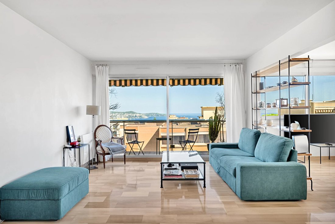 Apartment in Nice, Provence-Alpes-Côte d'Azur, France 2 - 18815263