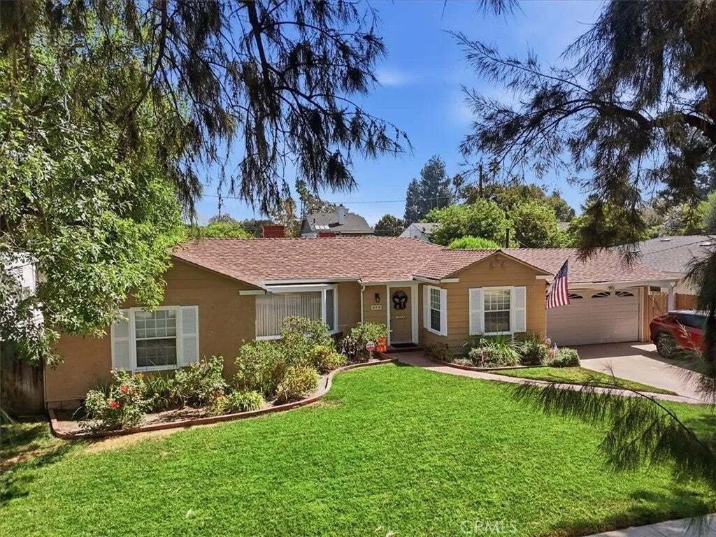 House in Burbank, California, United States 1 - 18814368