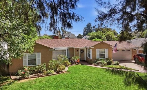 House in Burbank, California, United States 1