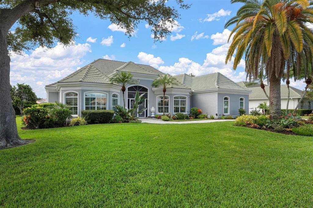 Casa en Venice, Florida, Estados Unidos 1 - 18812552