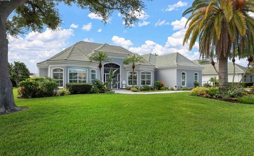 Casa a Venezia, Florida, Stati Uniti 1
