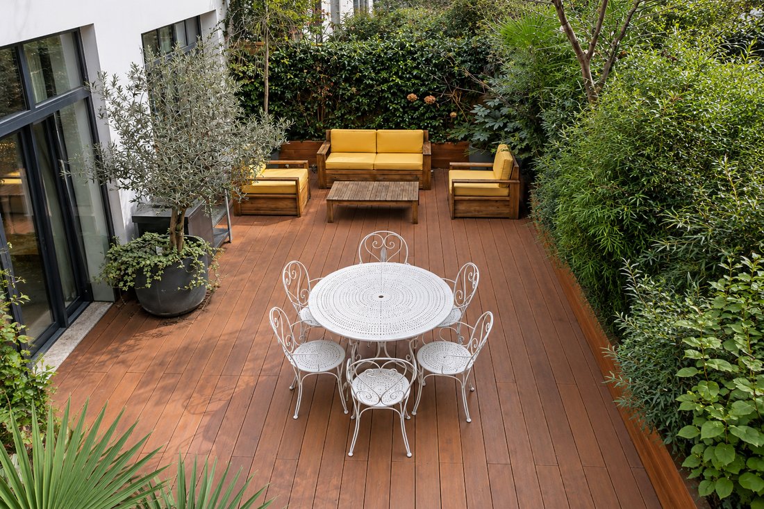House in Clignancourt-Jules Joffrin, Paris 18e Arrondissement, Paris 1 - 18815572