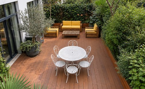 House in Clignancourt-Jules Joffrin, Paris 18e Arrondissement, Paris 1