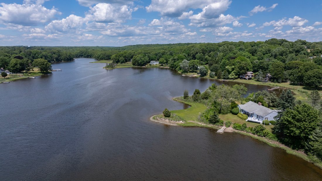 Casa en Stonington, Connecticut, Estados Unidos 2 - 18813478