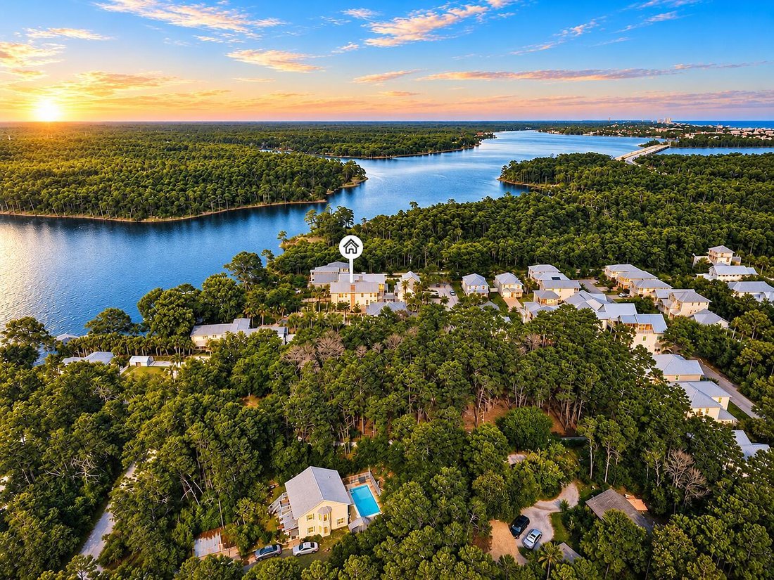 Casa a Watersound, Florida, Stati Uniti 2 - 18221967