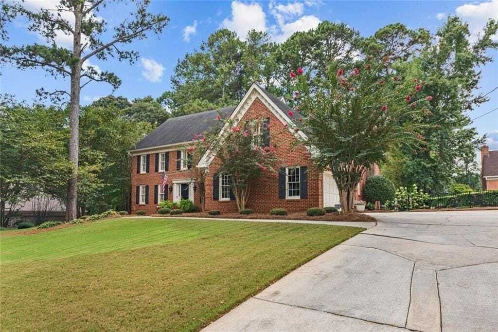 Casa en Lilburn, Georgia, Estados Unidos 2 - 18802576