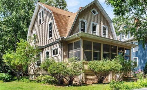 Casa en Fitchburg, Wisconsin, Estados Unidos 1