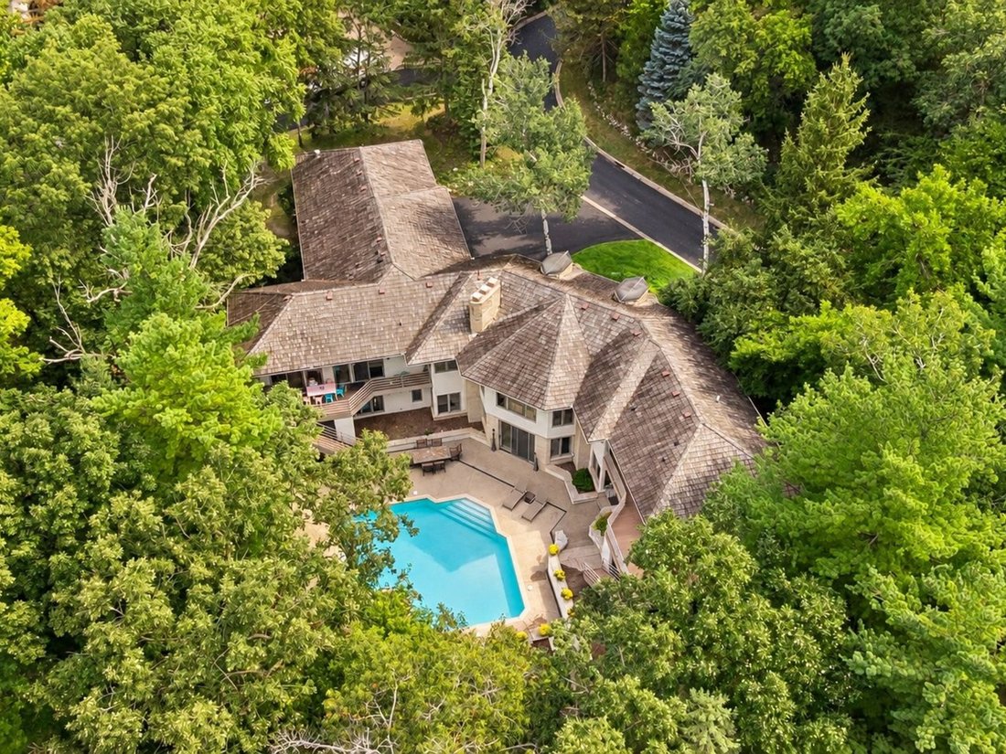 Haus in Wayzata, Minnesota, Vereinigte Staaten 2 - 18794074