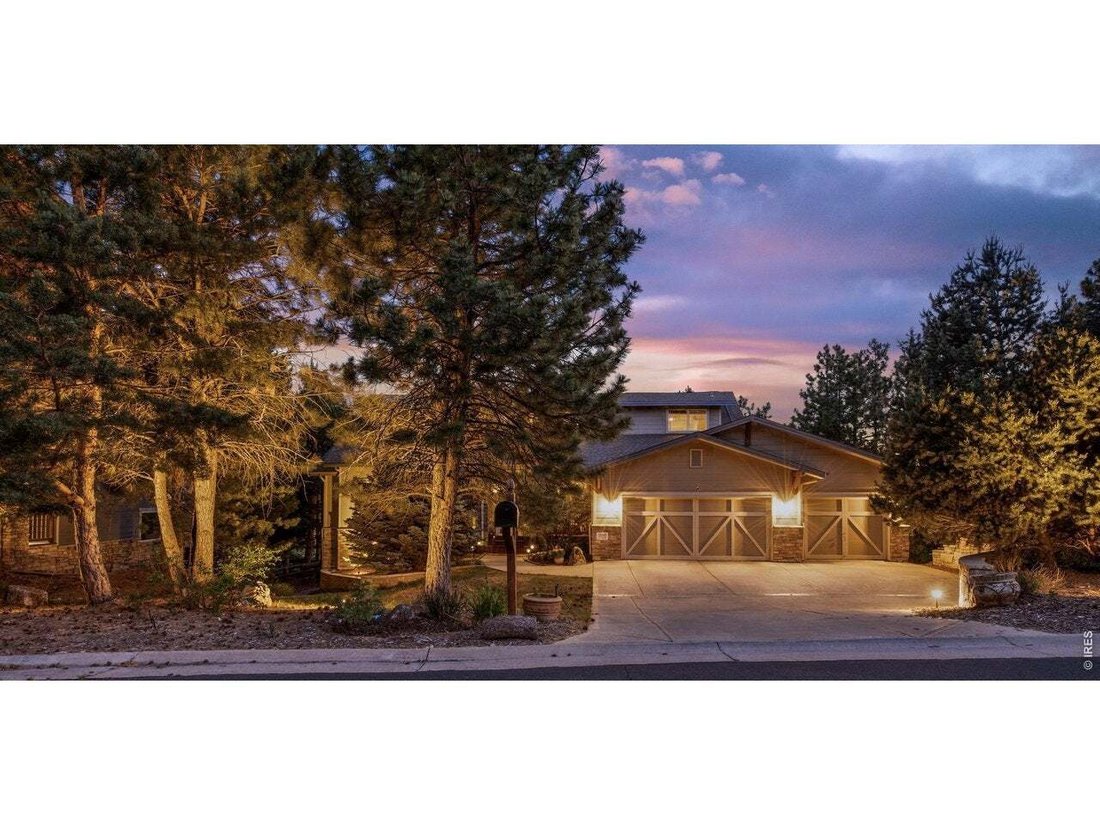 Casa a Aurora, Colorado, Stati Uniti 1 - 18814306