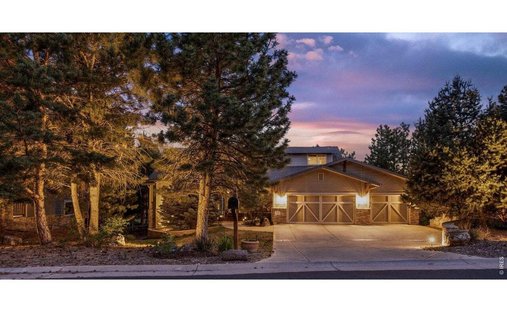House in Aurora, Colorado, United States 1