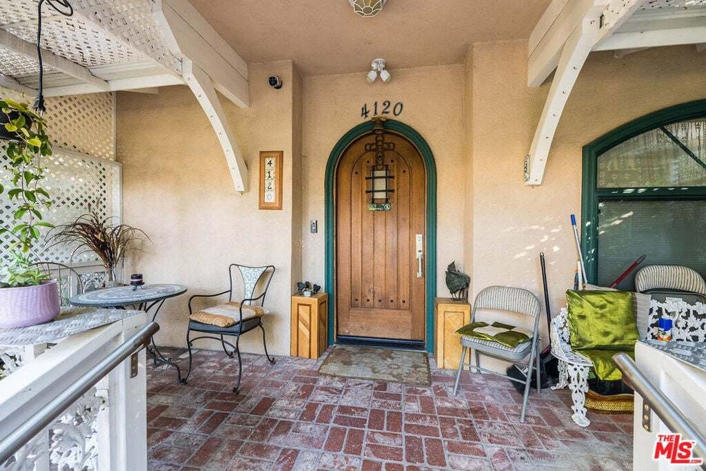 Casa en Burbank, California, Estados Unidos 4 - 18813895
