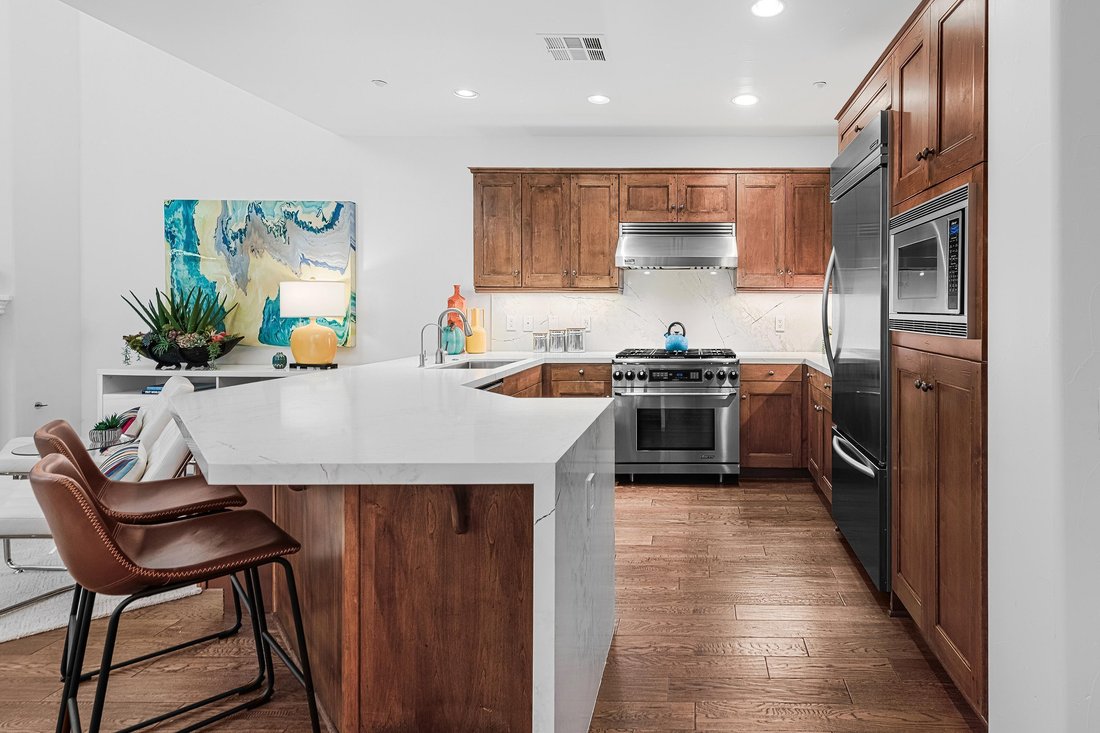 Condominio a Palm Springs, California, Stati Uniti 4 - 18813804