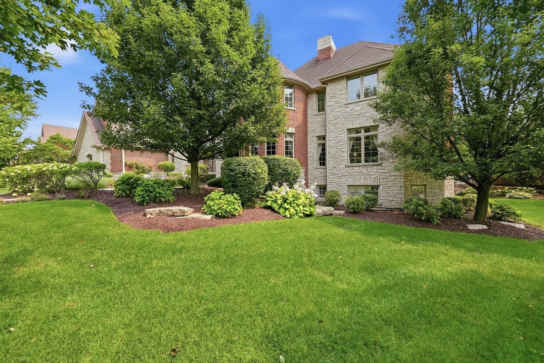 Haus in Palos Park, Illinois, Vereinigte Staaten 5 - 18814861