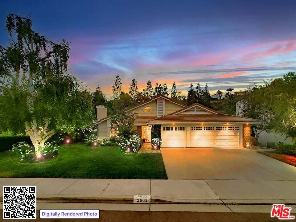Casa en Thousand Oaks, California, Estados Unidos 1 - 18481225