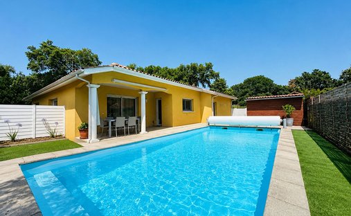Villa à Centre, Tarnos, France 1