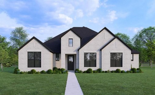 Casa en McKinney, Texas, Estados Unidos 1