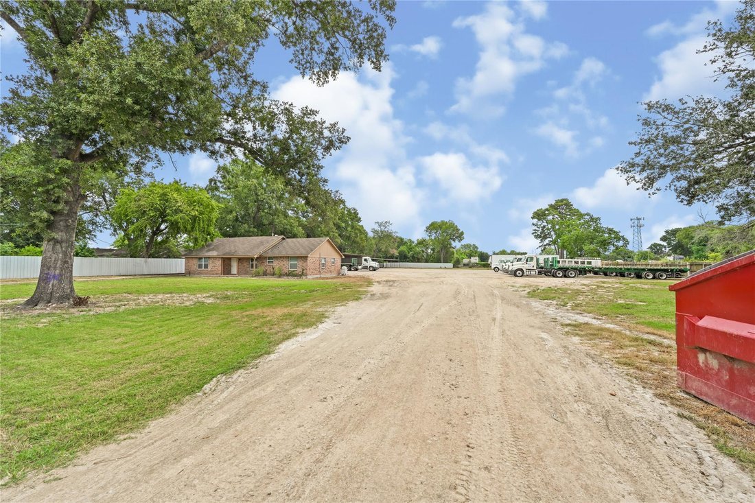 House in Houston, Texas, United States 1 - 18815030