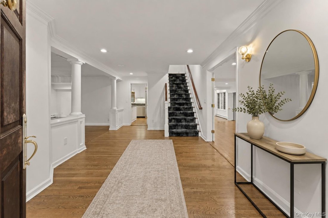 Casa en Ardsley, Nueva York, Estados Unidos 4 - 18811571