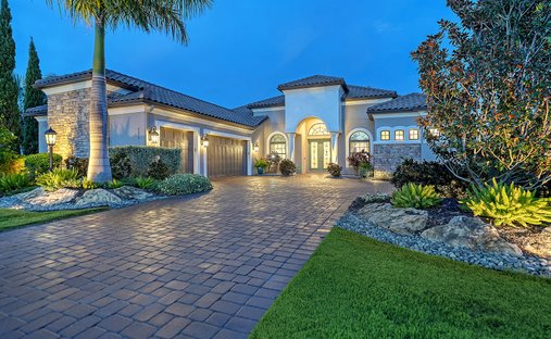 House in Bradenton, Florida, United States 1