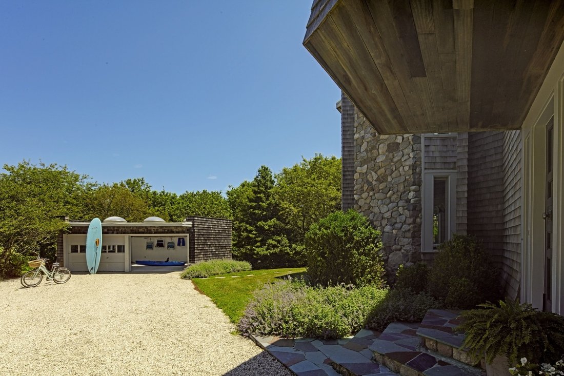 Maison à Montauk, État de New York, États-Unis 3 - 18813078