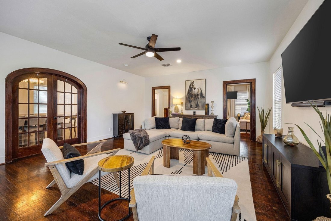 Casa a Houston, Texas, Stati Uniti 4 - 18815055