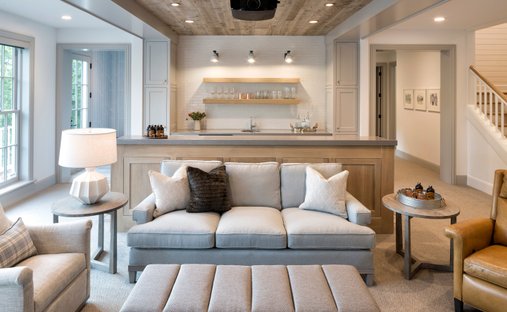 Casa a Minneapolis, Minnesota, Stati Uniti 1