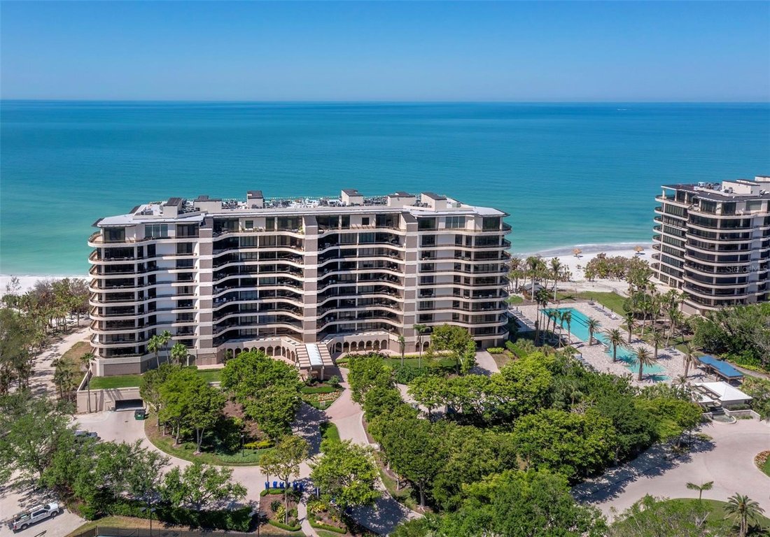 Eigentumswohnung in Longboat Key, Florida, Vereinigte Staaten 2 - 18814481