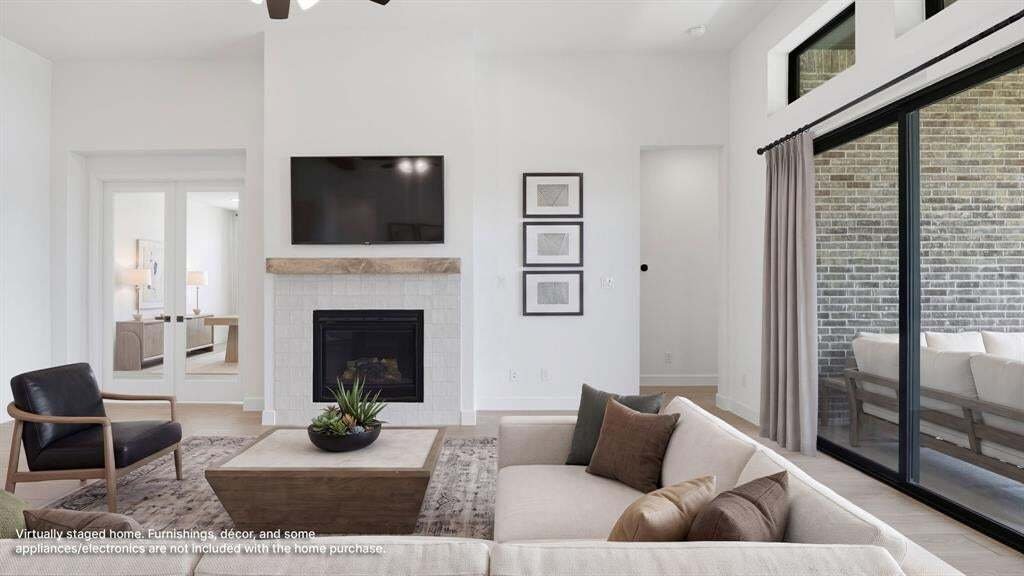 House in Fort Worth, Texas, United States 5 - 17723173