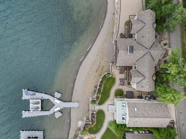 Casa a Hammondsport, New York, Stati Uniti 5 - 18812063