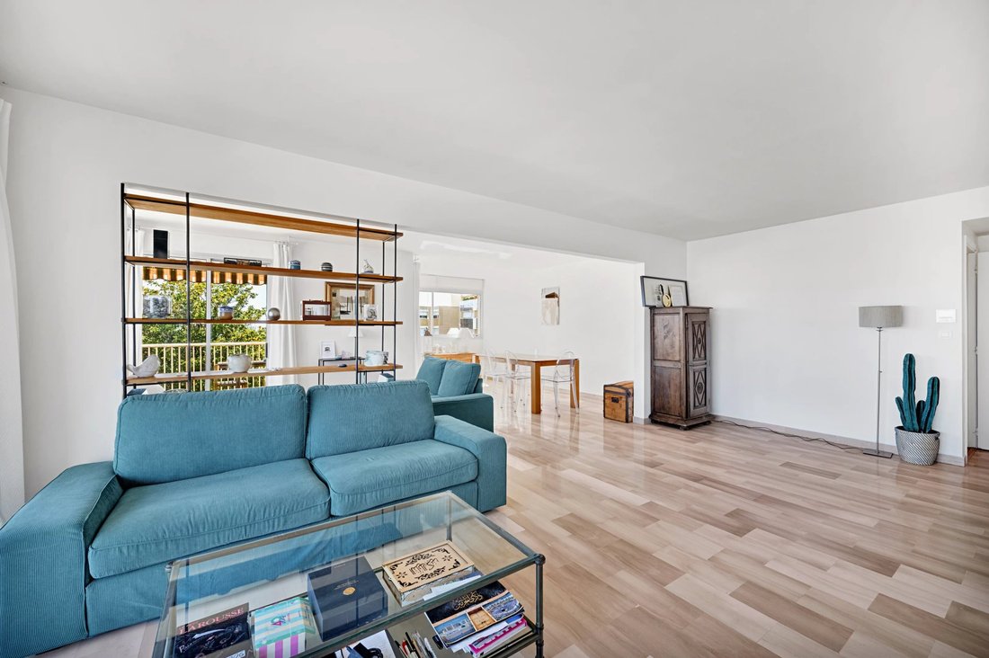 Apartment in Nice, Provence-Alpes-Côte d'Azur, France 4 - 18815263