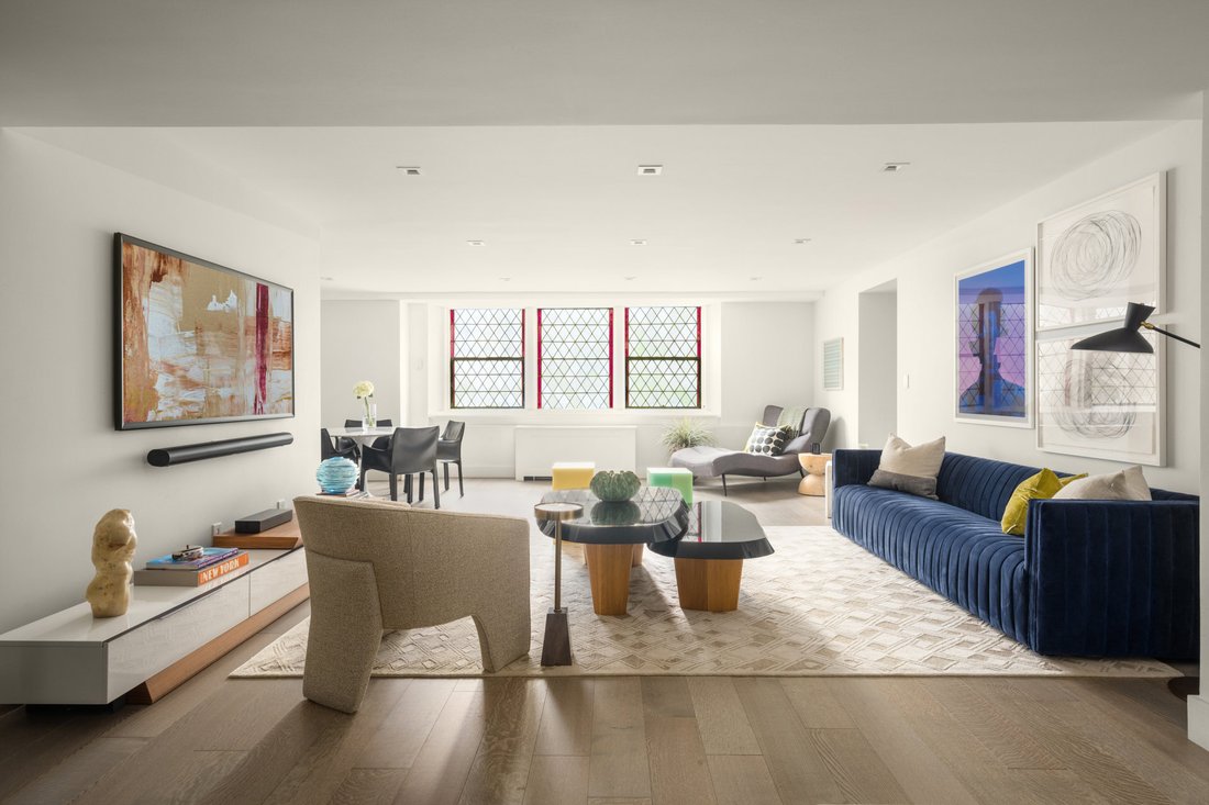 Condominio a New York, New York, Stati Uniti 1 - 18815182