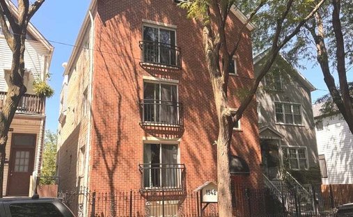 Chicago, Illinois, Vereinigte Staaten 1