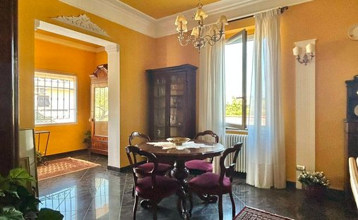 Haus in Fosdinovo, Toskana, Italien 1