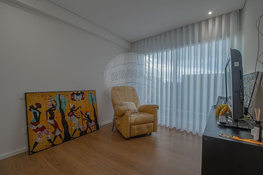Appartamento a Canidelo, Oporto, Portogallo 2 - 18812217