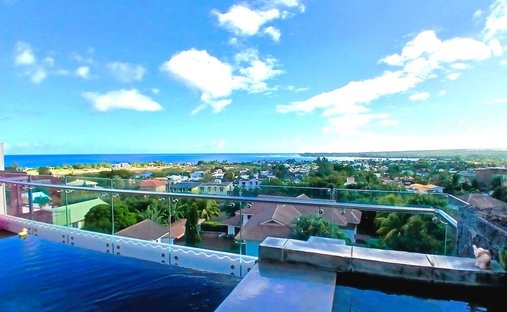 Wohnung in Black River, Black River, Mauritius 1