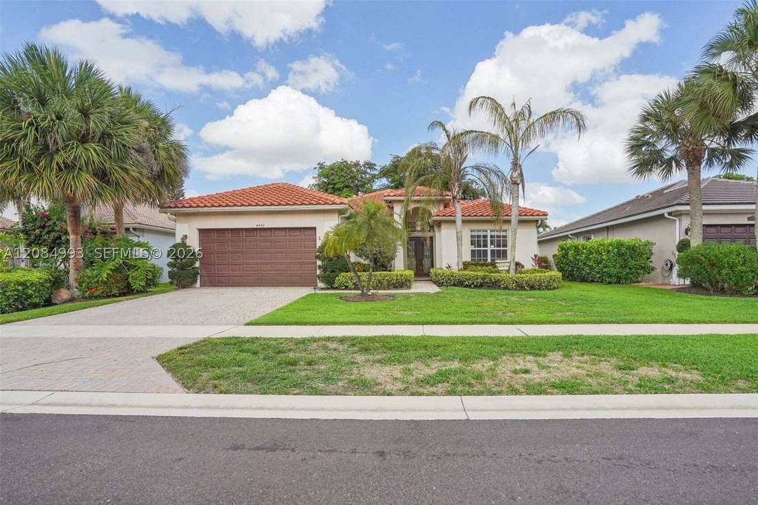 Haus in Wellington, Florida, Vereinigte Staaten 5 - 18811482