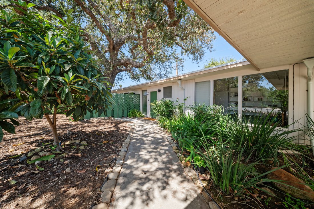 Haus in Ojai, Kalifornien, Vereinigte Staaten 2 - 18812905