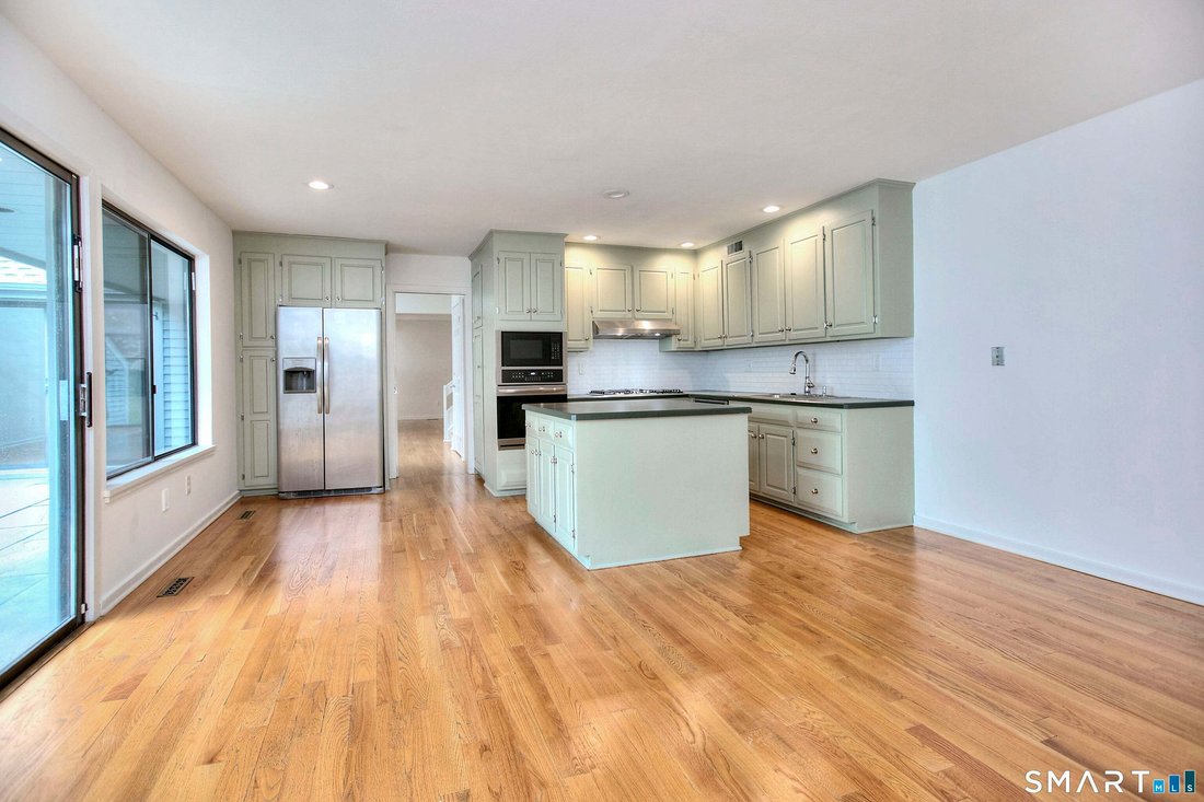 Condominio en Westport, Connecticut, Estados Unidos 3 - 18814205