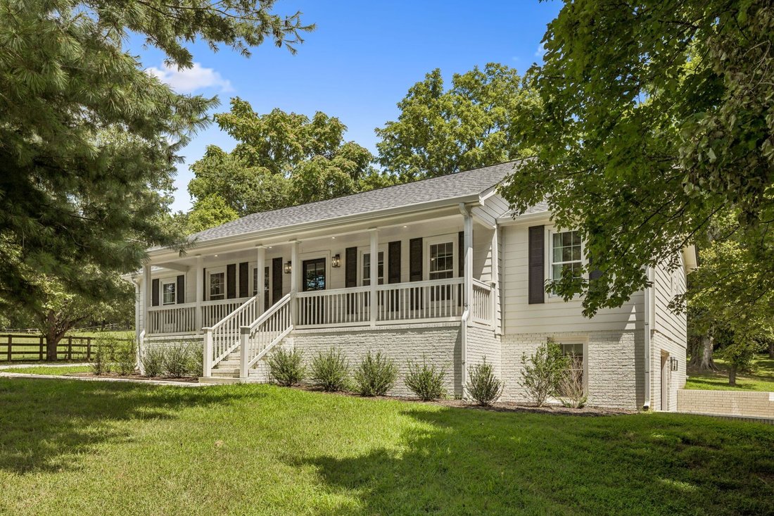 House in Columbia, Tennessee, United States 3 - 18812848