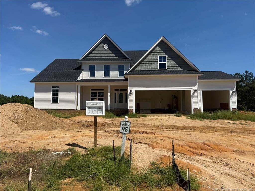 House in Fayetteville, North Carolina, United States 1 - 17004321