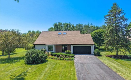 House in Barrington Hills, Illinois, United States 1