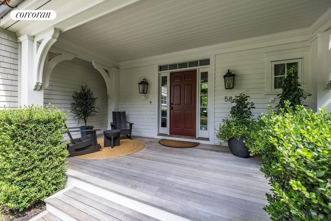 Casa en East Hampton, Nueva York, Estados Unidos 3 - 18811068